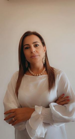 Isabel Rodrigues Vilaverde