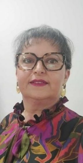 Em&iacute;lia Fernanda Oliveira Lopes Morado Ferreira