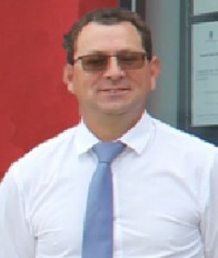 Paulo Manuel Lopes Teixeira