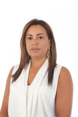 Isabel Rodrigues Vilaverde