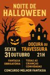 Noite de Halloween