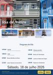 Passeio Conv&iacute;vio 2026