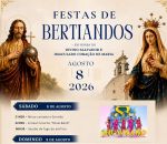 2&ordm; Dia das Festas de Bertiandos