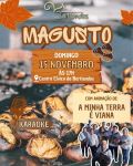 Magusto AJB