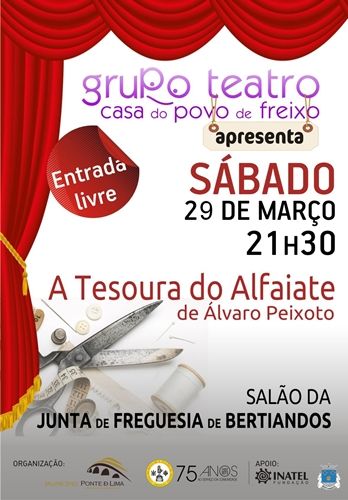 Teatro 29-03-2014