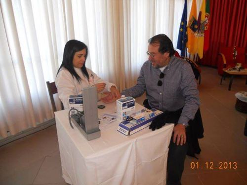  Rastreio Dezembro 2013