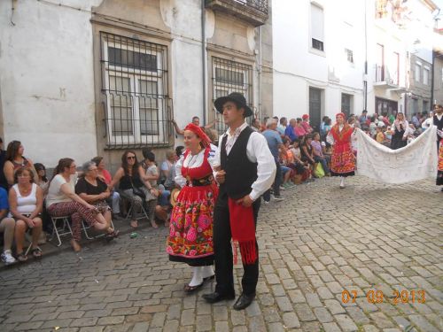  Feiras Novas 2013