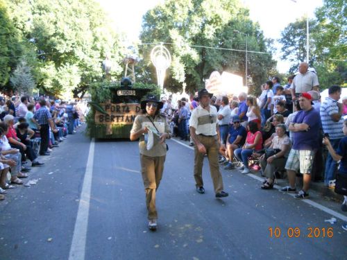 Feiras Novas 2016 II